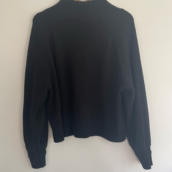Cashmere blend Everlane sweater - Picture 4 of 8